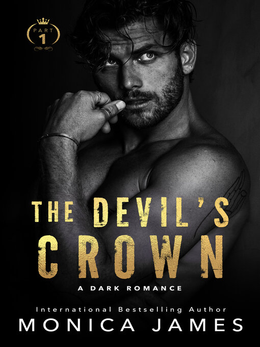 Cover image for The Devil's Crown, Part 1
